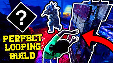 The PERFECT Looping Build!