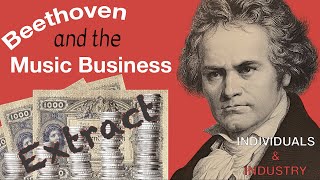 Beethoven and the Music Business [Extract] The Battle Symphony & Panharmonicon