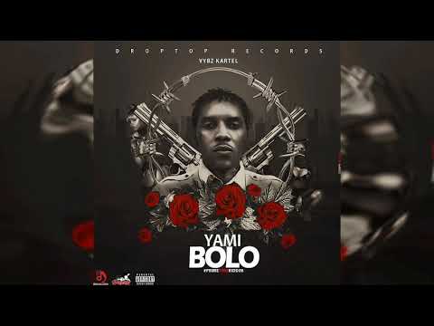Vybz Kartel - Yami Bolo (Official Audio Track) 2020