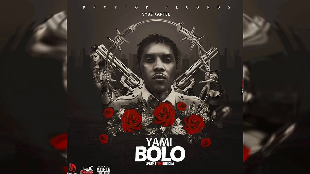 Watch Vybz Kartel - Yami Bolo (Official Audio Track) 2020 on YouTube Watch Vybz Kartel - Yami Bolo (Official Audio Track) 2020 on YouTube
