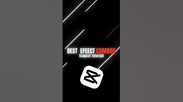 BEST EFFECT COMBOS 🤯⚡️. #capcut #tutorial #capcuttutorial #edit #viral #editing #explore #easy