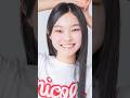 【No.7 - 長沼 虹波】第30回ニコラモデルオーディション ファイナリスト #shorts #ニコラ