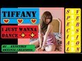 Tiffany ( 티파니 ) - I Just Wanna Dance (Special Extended Version)