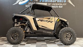 2026 POLARIS RZR XP 1000 ULTIMATE For Sale At Scranton Powersports In Vernon, CT.