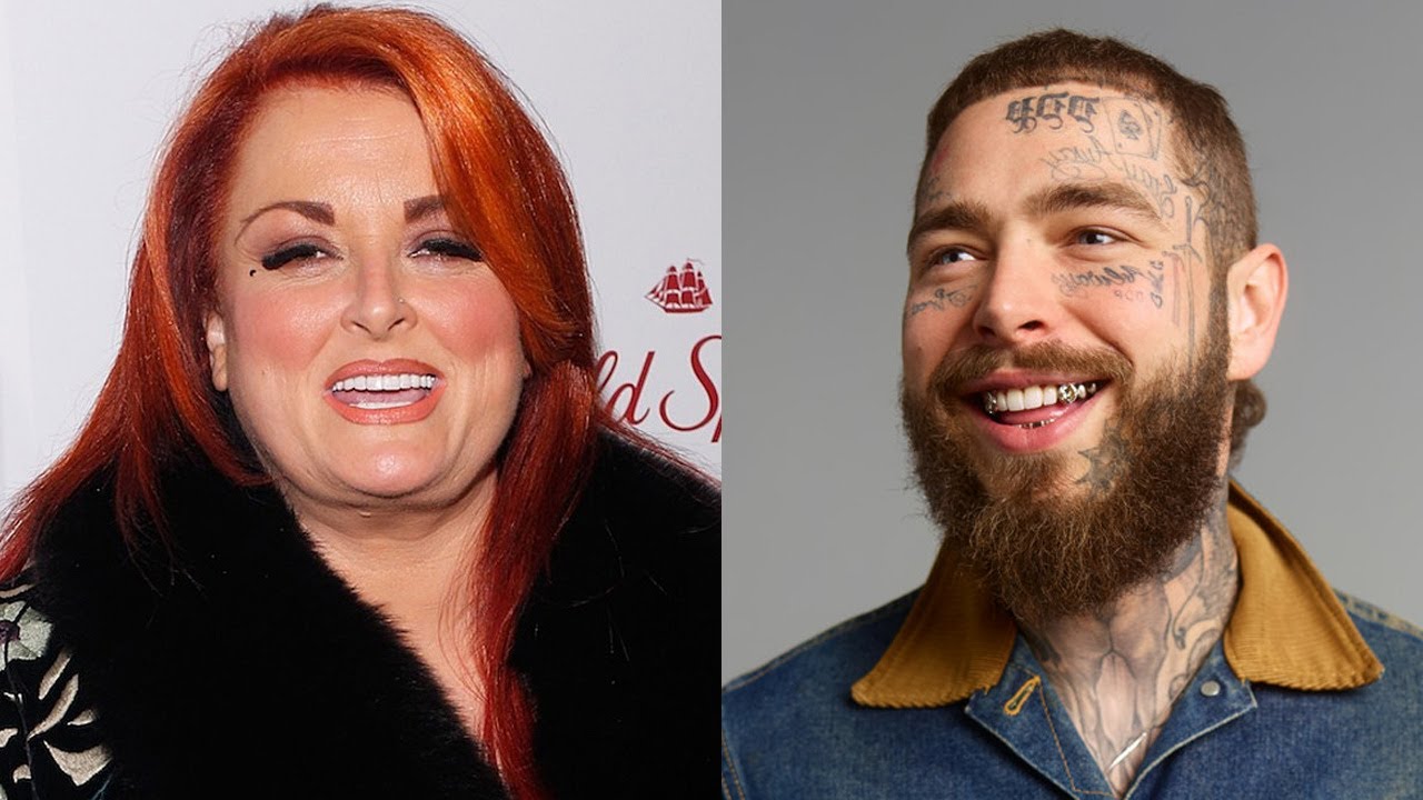 Wynonna Judd Says Post Malone Is 'One of the Best' Performers She's