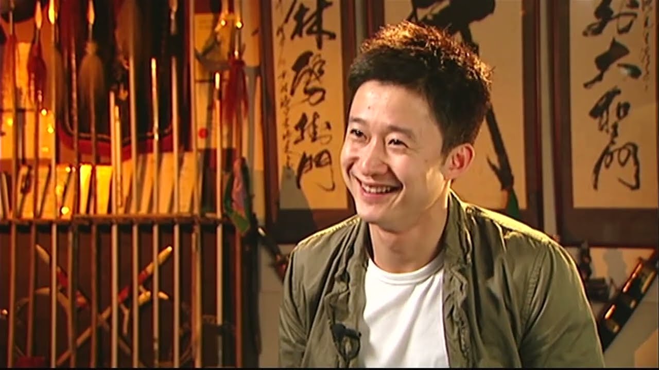 Killzone : Special Features w/ Wilson Yip & Jacky Wu (A Man Apart