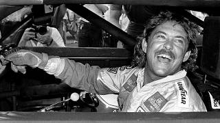 Tim Richmond: The Full Story NASCAR Never Told