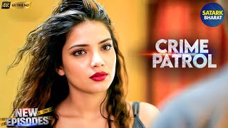 #uttarpradesh Case | Crime Ki Raat | Crime Patrol 2026 | New Season Alert #truestory