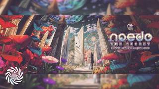 Noedo - The Secret | Album mixed by Dj AmNam