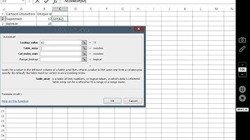 Microsoft Office Excel 2013 Vlookup Made Easy