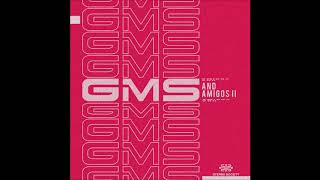 GMS & Pixel & Poli - Origami