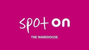 The Warehouse for Hybrid, Live and Virtual Events | Creative Event Production Support