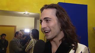 Maneskin la rivelazione del rock italiano parola di Damiano