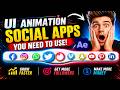 Viral Icon Animation Tutorial | After Effects Motion Design