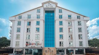 Riva Reşatbey Luxury Hotel, Adana, Turkey screenshot 5