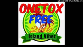 Onetox - Free (Solomon Islands Music 2016) chords