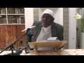 محاضرة الشيخ ا د احمد طاهر اويس الإستقامة و أهميتها محاضرة الشيخ ا د احمد طاهر اويس الإستقامة و أهميتها