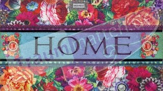 Fußmatte Melli Mello Eliza