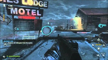 COD Ghost Extinction TOP Tips and Strategies