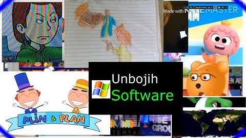 Unbojih Software Newest Intro Add Round 57