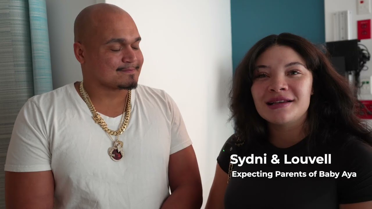 New Family Birthplace Center Expansion at Memorial Regional Hospital