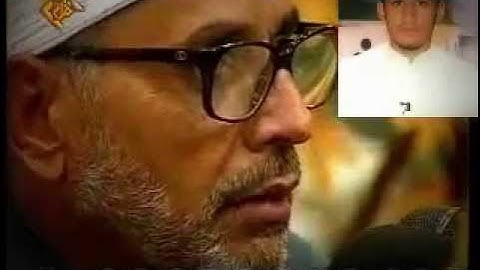 سورة الكوثر للشحات محمد انور قبل وفاته بأيام معدودة