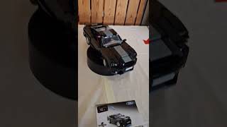 LEGO 10304 umgebaut in andere Modelle l LEGO Austellung Kaltenkirchen 2026 #lego #pinnebrick