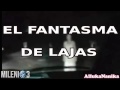 Milenio 3 - El fantasma que se pasea por Lajas / Nosferatu / vampiros / La Gioconda