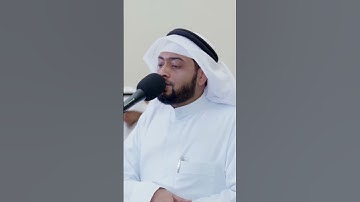 تلاوة بديعة لفواتح سورة الشعراء | الشيخ أحمد النفيس | رمضان 1443