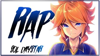 SOL DAYSTAR RAP (Inazuma Eleven) | El Sol del Campo | AlVa (Prod. ross gossage)