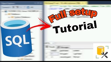 How to install Microsoft SQL Server 2019 on Windows 10