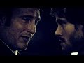 Hannibal & Will AU | dreams that feel like memories