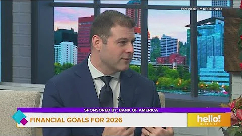 How to start 2026 on the right financial footing