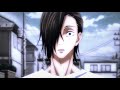 【MAD】 呪術廻戦✕ボッカデラベリタ(吉野順平ver) 주술회전 요시노 준페이 편