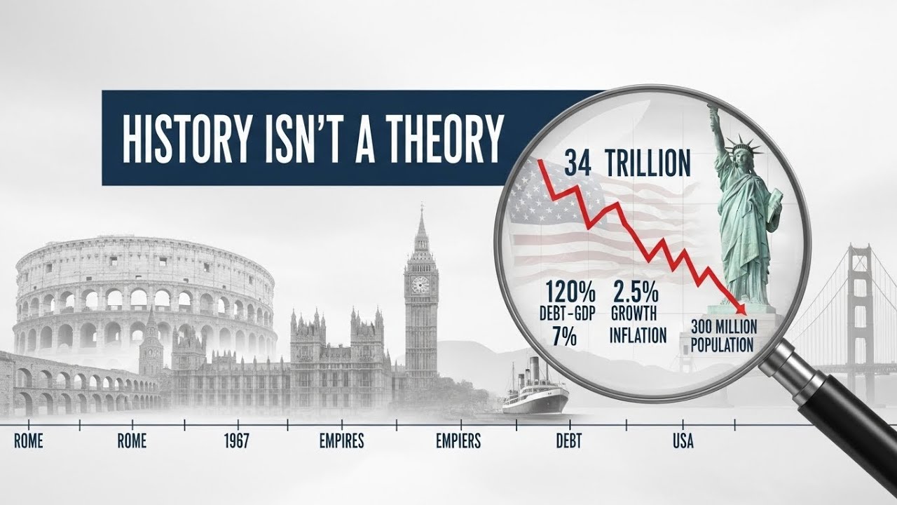 How US Venezuela Raid Just Triggered The Biggest Wealth Transfer in History