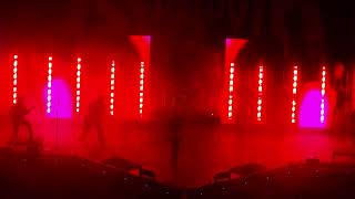 Beartooth Doubt me Detroit Michigan 2/28/26 Little Ceasars arena