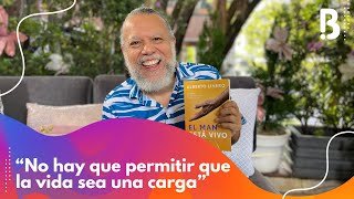 Alberto Linero nos da una reflexión sobre el amor a Dios y el amor propio | Bravíssimo