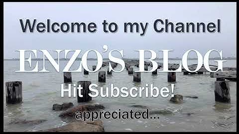 Enzo’s Blog - Algorithm Boost Request - 2000000 #YTBoost Request