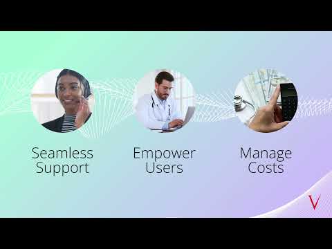 Managed Services from Divurgent - video from Divurgent