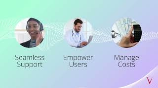 Managed Services from Divurgent
