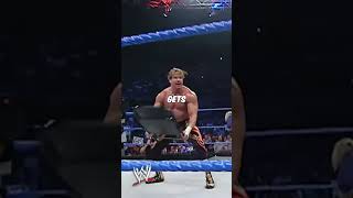 Dominik Tried To Copy Eddie Guerreros Trick