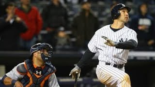 Every Postseason Home Run of 2012