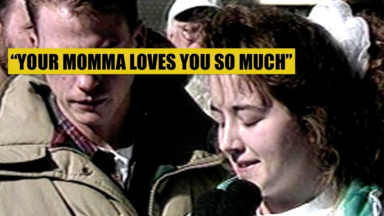 The many lies of Susan Smith