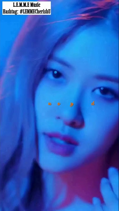 [Lyrics / Vietsub] SLANDER - Love Is Gone (Acoustic) (ft. Dylan Matthew) | Rosé Ver. | (#Shorts)