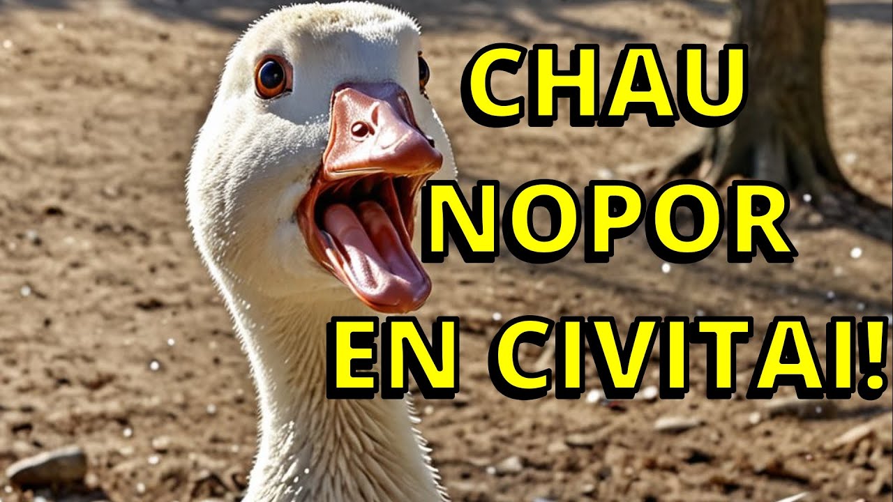 CIvitai cobra por hacer NOPOR!