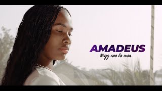 Amadeus - Bëgg naa la man