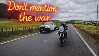 Triumph Tiger debacle