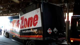 Get in the Zone with AUTOZONE