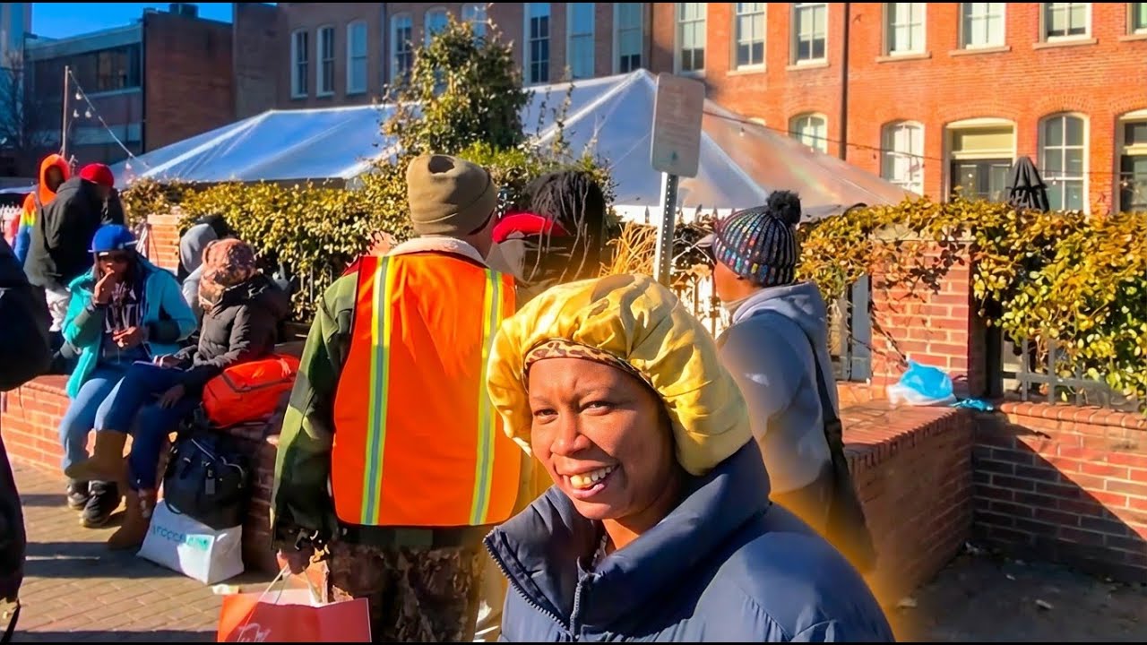 Уличные разговоры: После снегопада накаляются страсти…