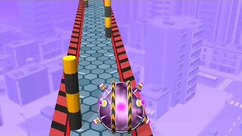 Going Balls Super SpeedRun Gameplay New Update Part 96